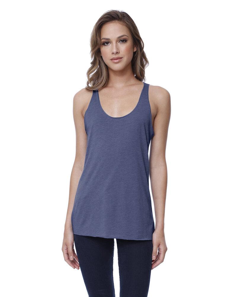 StarTee ST1582 - Ladies Triblend Racerback Tank