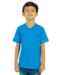 Shaka Wear SHVEEY - Youth 5.9 oz., V-Neck T-Shirt