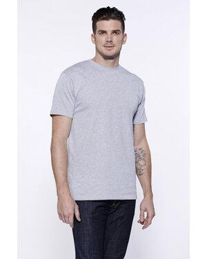 StarTee ST2110 - Mens Cotton Crew Neck T-Shirt