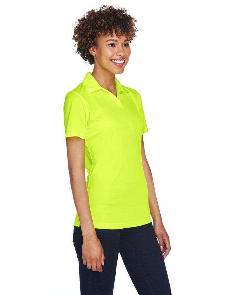 UltraClub 8425L - Ladies Cool & Dry Sport Performance Interlock Polo