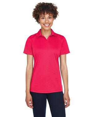 UltraClub 8425L - Ladies Cool & Dry Sport Performance Interlock Polo