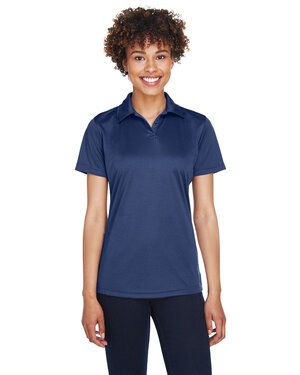 UltraClub 8425L - Ladies Cool & Dry Sport Performance Interlock Polo