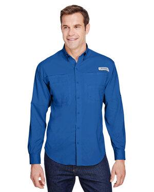 Columbia 7253 - Mens Tamiami II Long-Sleeve Shirt