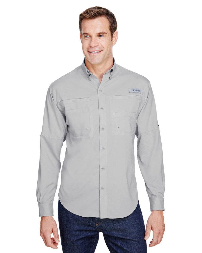Columbia 7253 - Men's Tamiami II Long-Sleeve Shirt