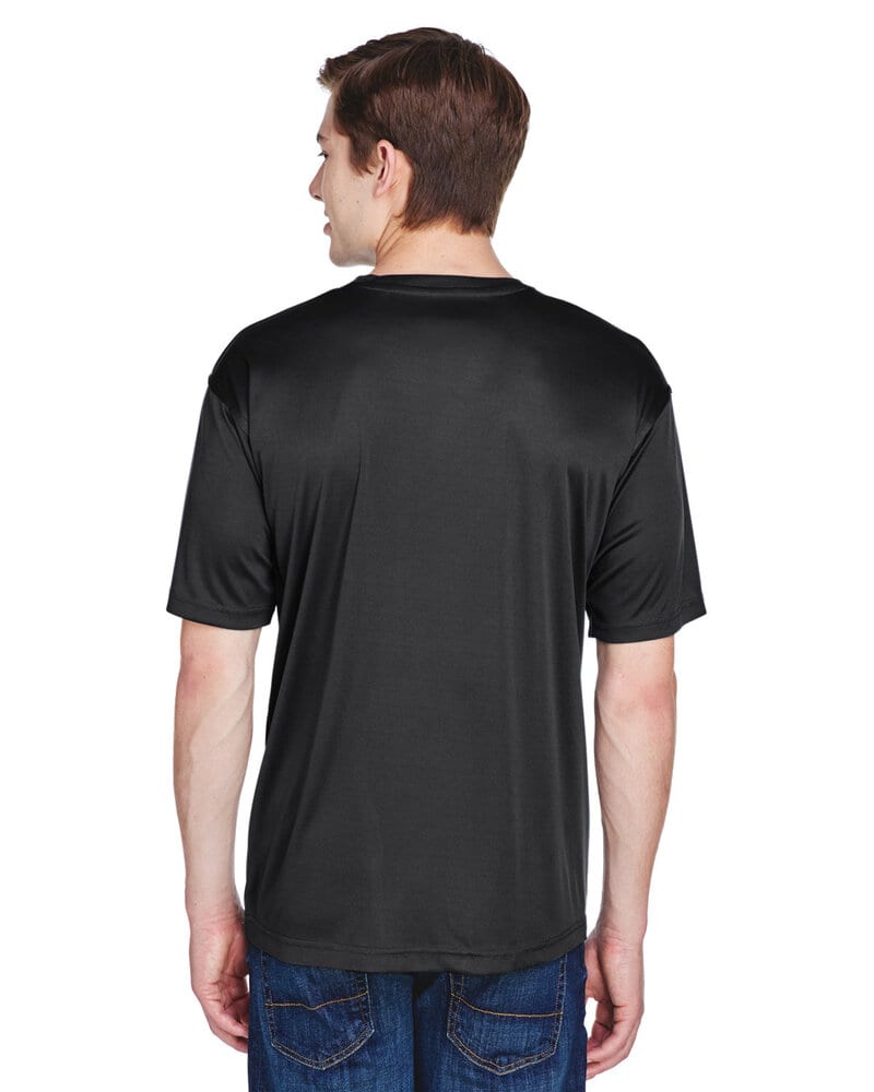 UltraClub 8620 - Men's Cool & Dry Basic Performance T-Shirt