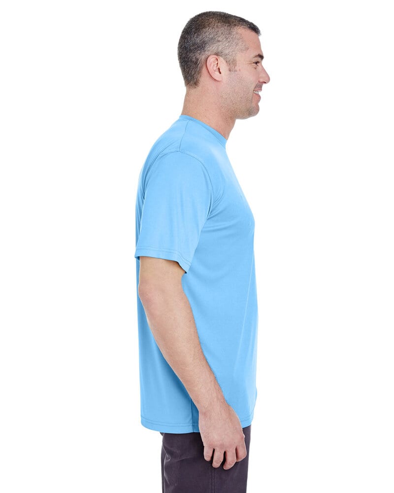 UltraClub 8620 - Men's Cool & Dry Basic Performance T-Shirt