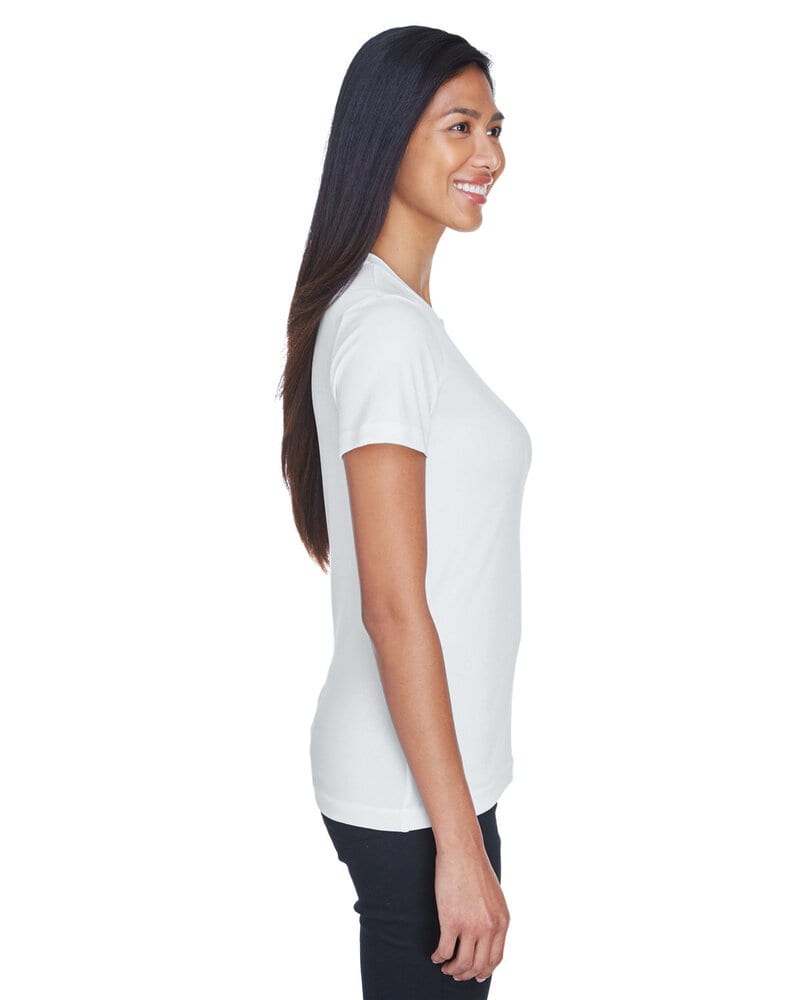 UltraClub 8620L - Ladies Cool & Dry Basic Performance T-Shirt