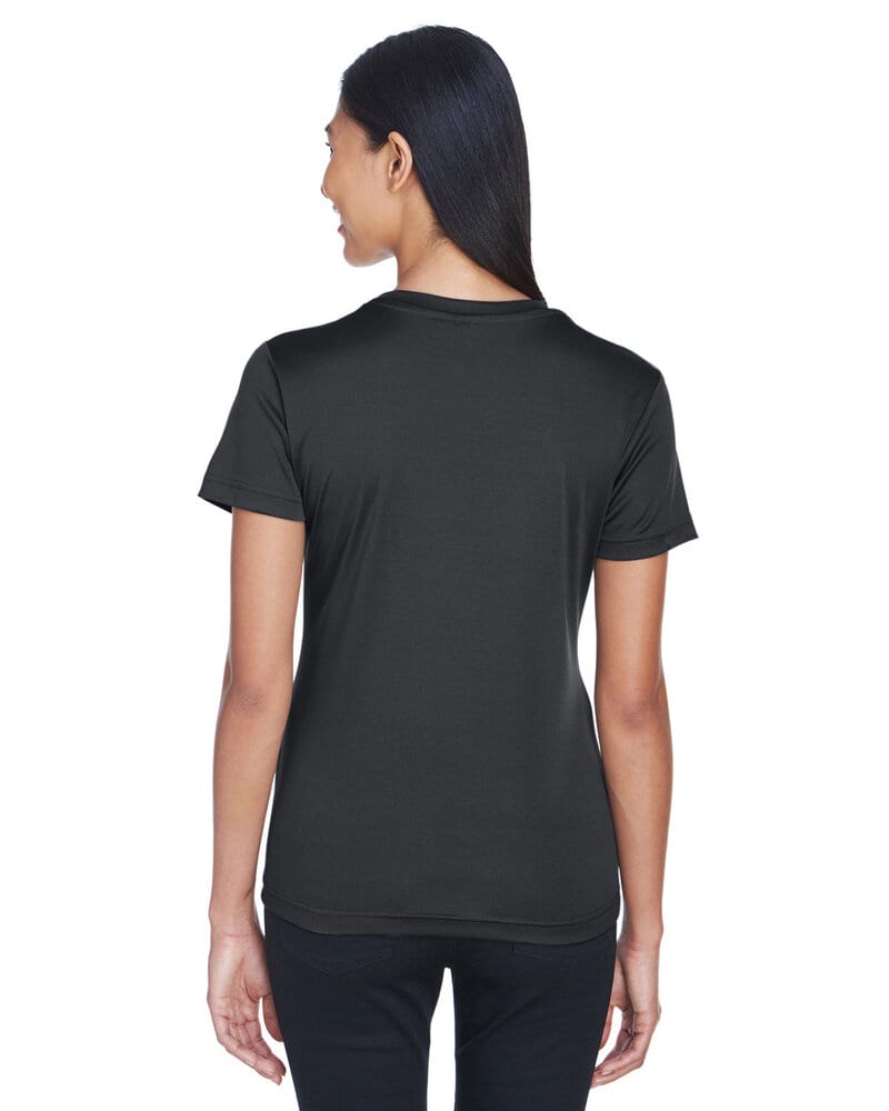 UltraClub 8620L - Ladies Cool & Dry Basic Performance T-Shirt