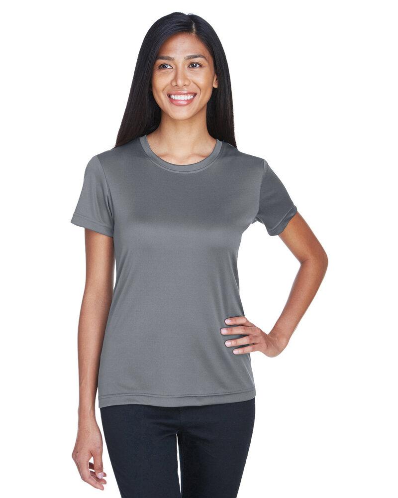 UltraClub 8620L - Ladies Cool & Dry Basic Performance T-Shirt