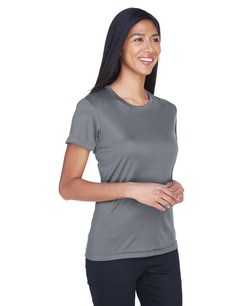 UltraClub 8620L - Ladies Cool & Dry Basic Performance T-Shirt
