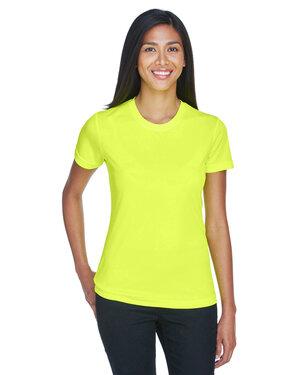 UltraClub 8620L - Ladies Cool & Dry Basic Performance T-Shirt