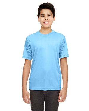 UltraClub 8620Y - Youth Cool & Dry Basic Performance T-Shirt