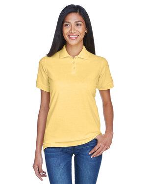 UltraClub 8530 - Ladies Classic Piqué Polo