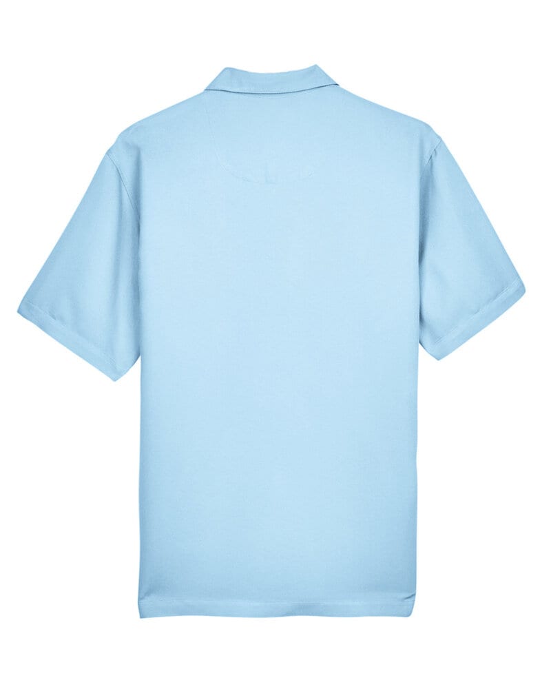 UltraClub 8980 - Men's Cabana Breeze Camp Shirt