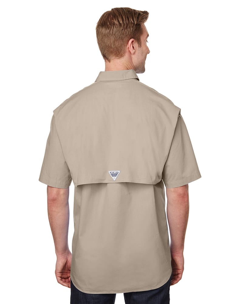 Columbia 7130 - Men's Bonehead Short-Sleeve Shirt