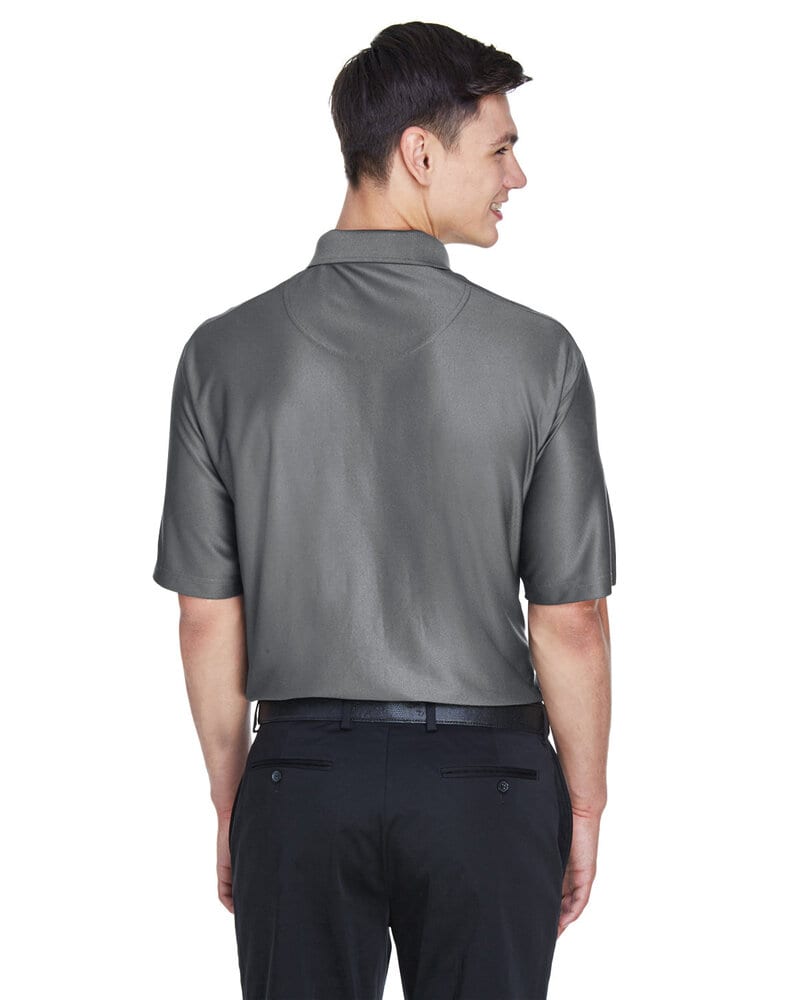 UltraClub 8415 - Men's Cool & Dry Elite Performance Polo