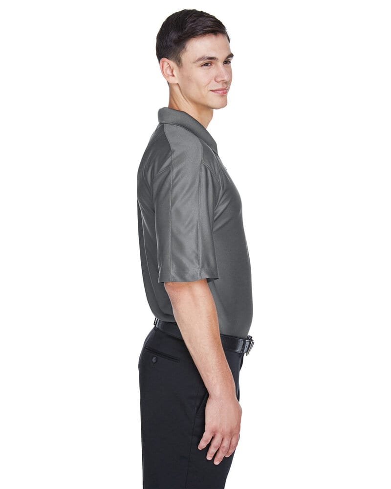 UltraClub 8415 - Men's Cool & Dry Elite Performance Polo