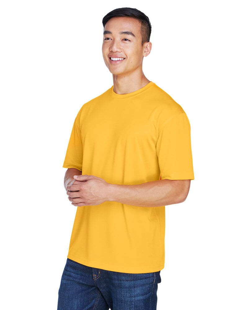 UltraClub 8400 - Men's Cool & Dry Sport T-Shirt