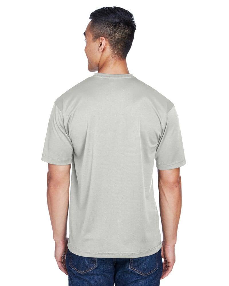 UltraClub 8400 - Men's Cool & Dry Sport T-Shirt