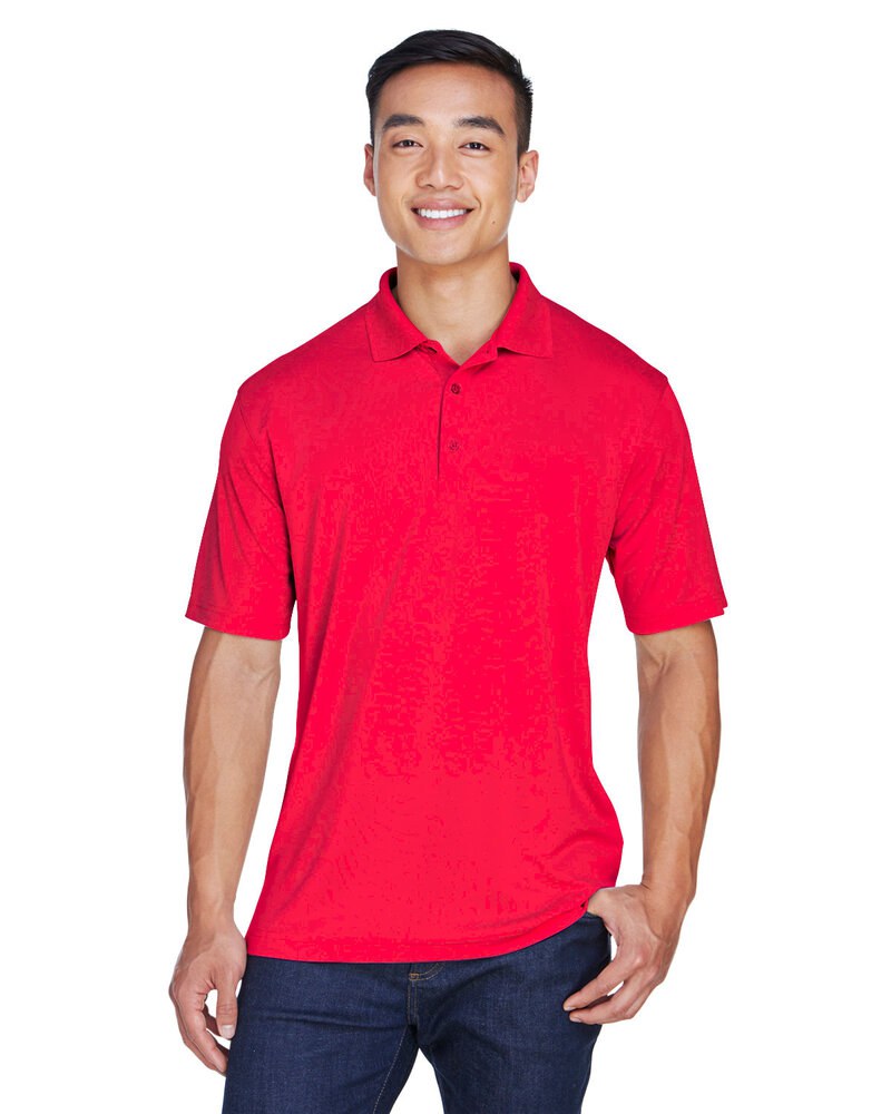 UltraClub 8405 - Men's Cool & Dry Sport Polo