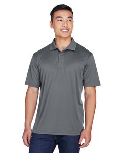 UltraClub 8405 - Mens Cool & Dry Sport Polo