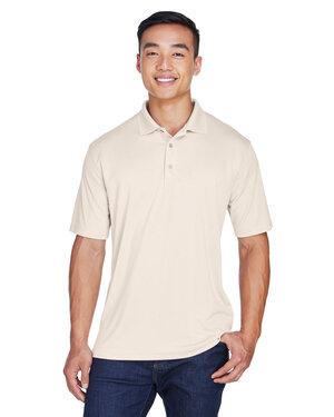 UltraClub 8405 - Mens Cool & Dry Sport Polo