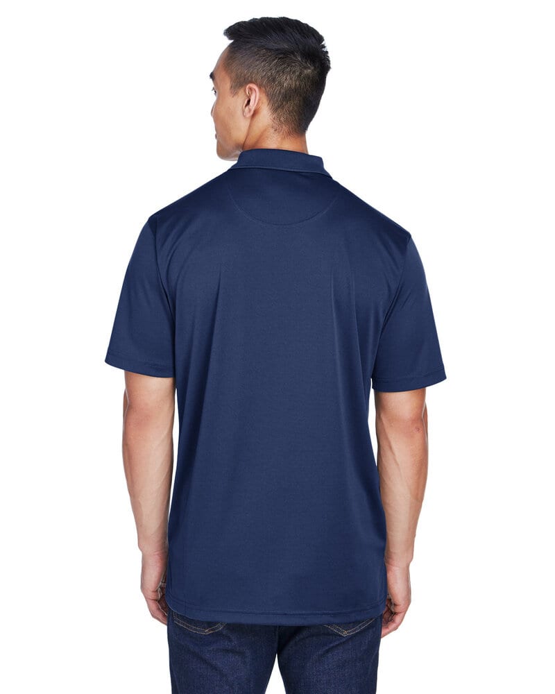 UltraClub 8405T - Men's Tall Cool & Dry Sport Polo