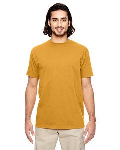 Econscious EC1000 - 9.17 oz., 100% Organic Cotton Classic Short-Sleeve T-Shirt Beehive