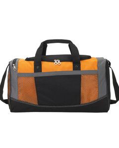 Gemline 4511 - Flex Sport Bag Orange