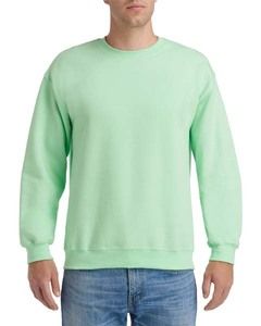 Gildan sweatshirt for men light brown