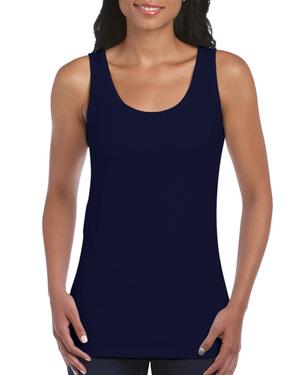 Gildan 64200L - Ladies Softstyle Tank Top