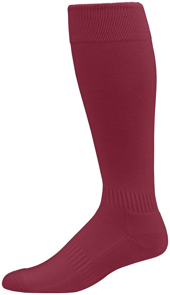 Augusta Sportswear 6006 - Intermediate Elite Multi Sport Sock