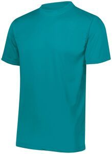 Augusta Sportswear 791 - Youth Wicking T Shirt Electric Orange