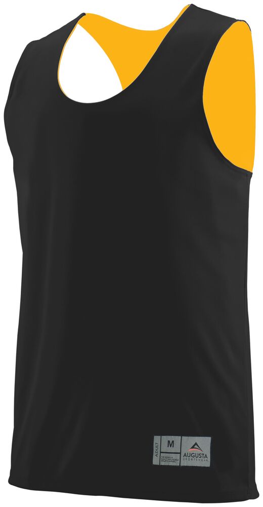 Augusta Sportswear 149 - Youth Reversible Wicking Tank