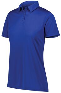 Augusta Sportswear 5019 - Ladies Vital Polo Royal