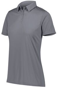 Augusta Sportswear 5019 - Ladies Vital Polo Graphite