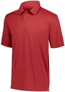 Augusta Sportswear 5017 - Vital Polo Red
