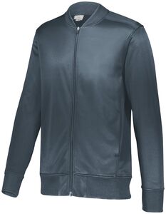 Augusta Sportswear 5571 - Trainer Jacket Graphite