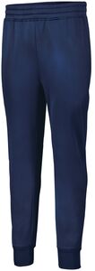 Augusta Sportswear 5566 - Performance Fleece Jogger Navy
