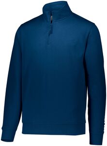 Augusta Sportswear 5422 - 60/40 Fleece Pullover Navy