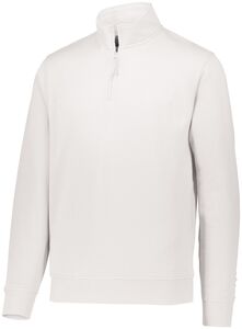 Augusta Sportswear 5422 - 60/40 Fleece Pullover White