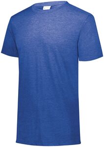 Augusta Sportswear 3065 - Tri Blend Tee