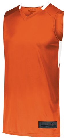 Augusta Sportswear 1731 - Youth Step Back Basketball Jersey