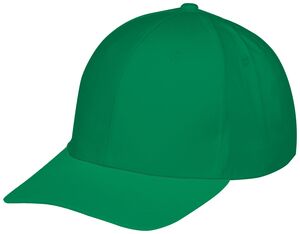 Augusta Sportswear 6251 - Rally Cotton Twill Cap