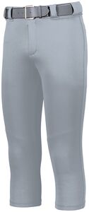 Augusta Sportswear 1297 - Ladies Slideflex Softball Pant Blue Grey