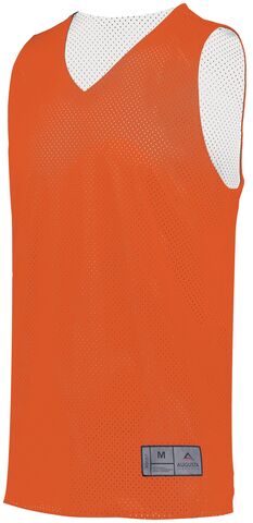 Augusta Sportswear 162 - Youth Tricot Mesh Reversible 2.0 Jersey