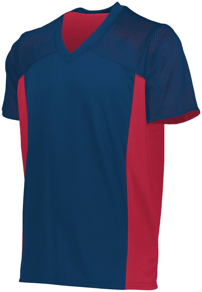 Augusta Sportswear 265 - Youth Reversible Flag Football Jersey