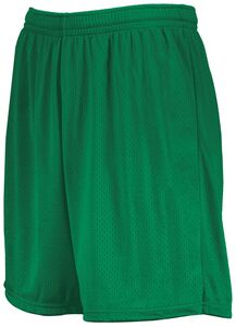 Augusta Sportswear 1850 - 7 Inch Modified Mesh Shorts Kelly