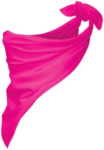 Augusta Sportswear 2221 - Bandana Raspberry/Pink