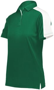 Augusta Sportswear 5029 - Ladies Bi Color Vital Polo